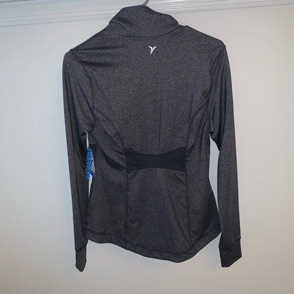 Old Navy Active Athletic Jacket - Picture 5 of 6